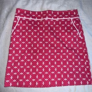 TALBOTS SKIRT NEVER WORN